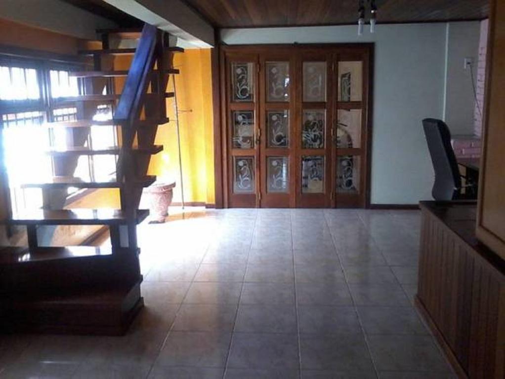 Casa Das Palmeiras + Quiosque Bento Gonçalves Exteriör bild