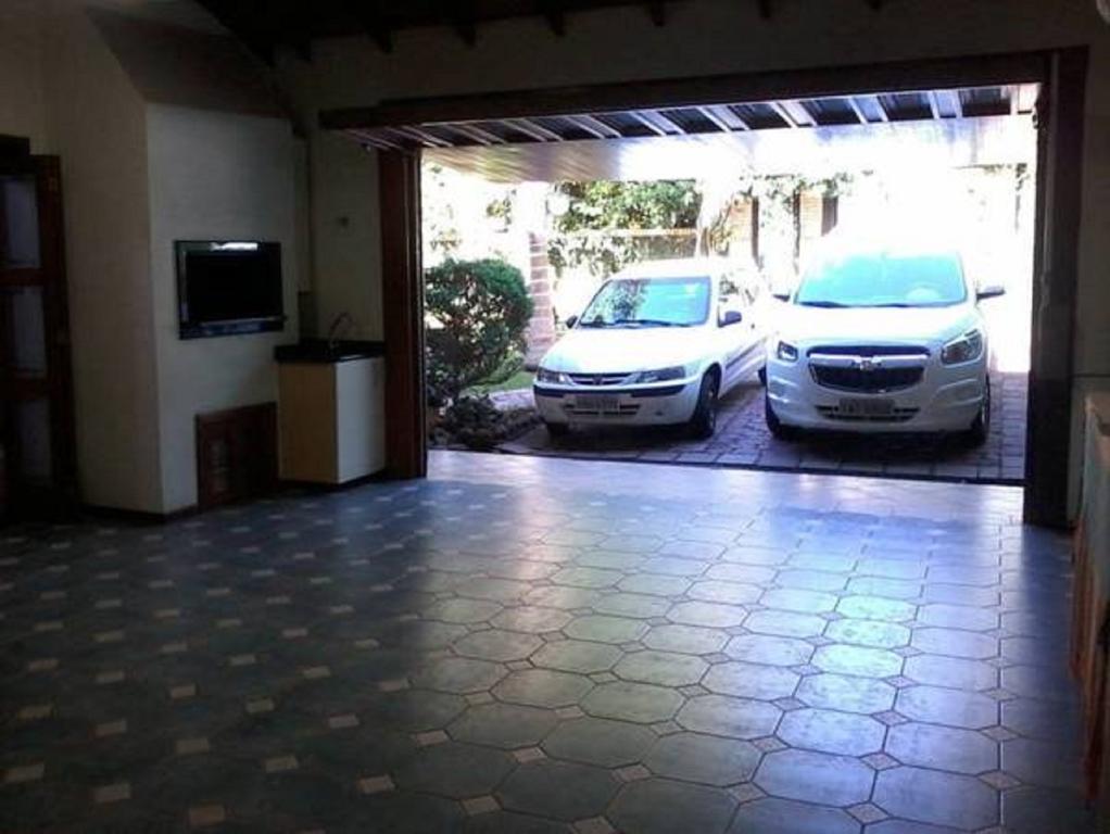 Casa Das Palmeiras + Quiosque Bento Gonçalves Exteriör bild